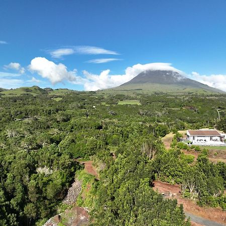 Picoterrace Villa Madalena  Buitenkant foto
