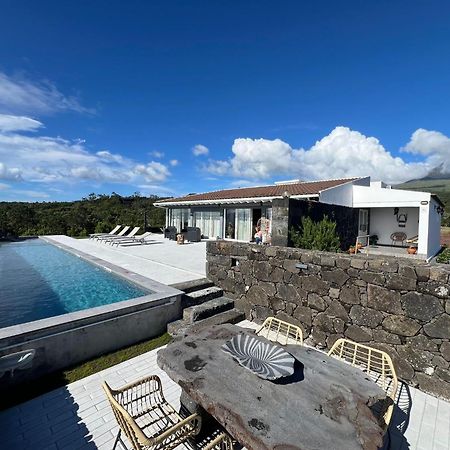 Picoterrace Villa Madalena  Buitenkant foto