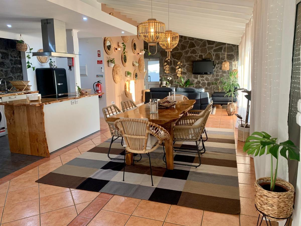 Picoterrace Villa Madalena  Buitenkant foto