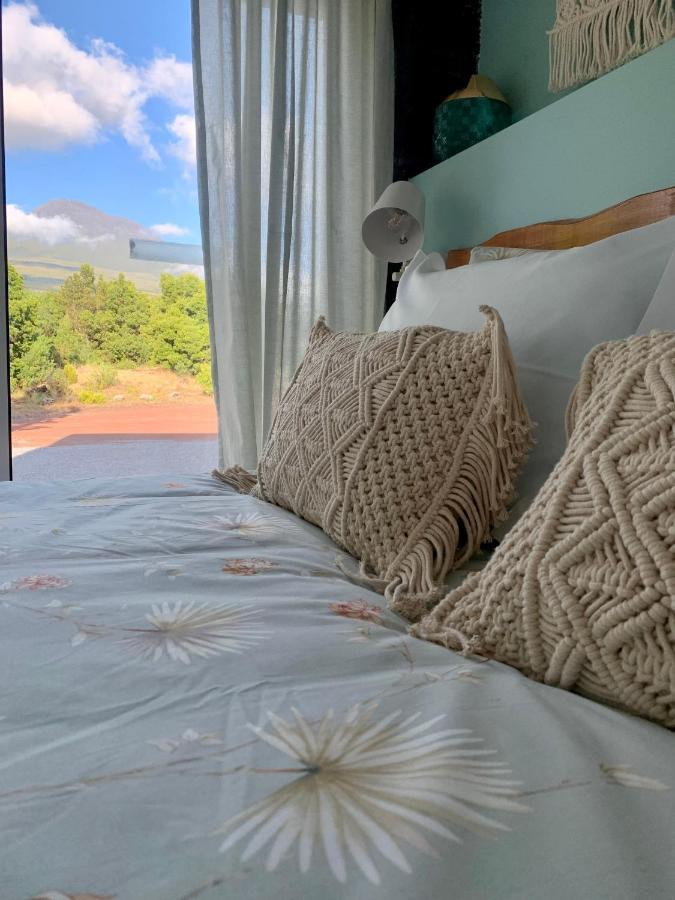 Picoterrace Villa Madalena  Buitenkant foto