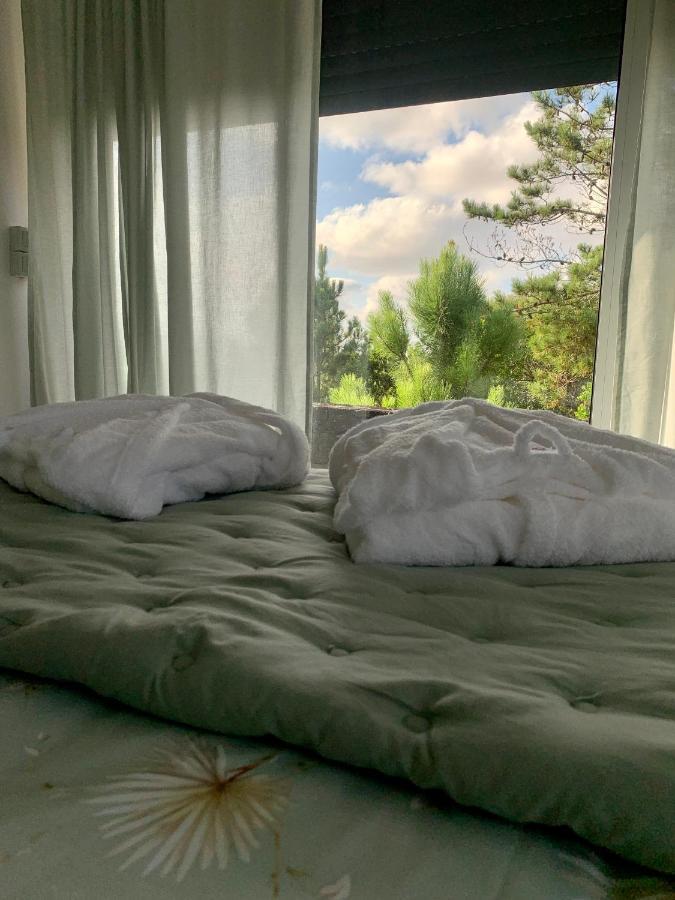 Picoterrace Villa Madalena  Buitenkant foto
