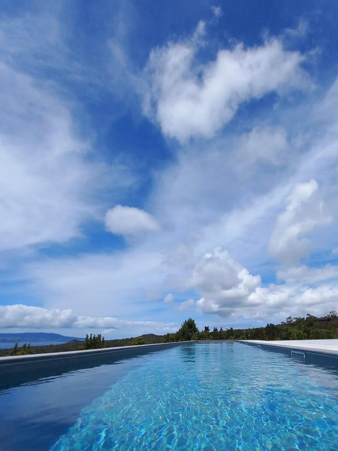 Picoterrace Villa Madalena  Buitenkant foto