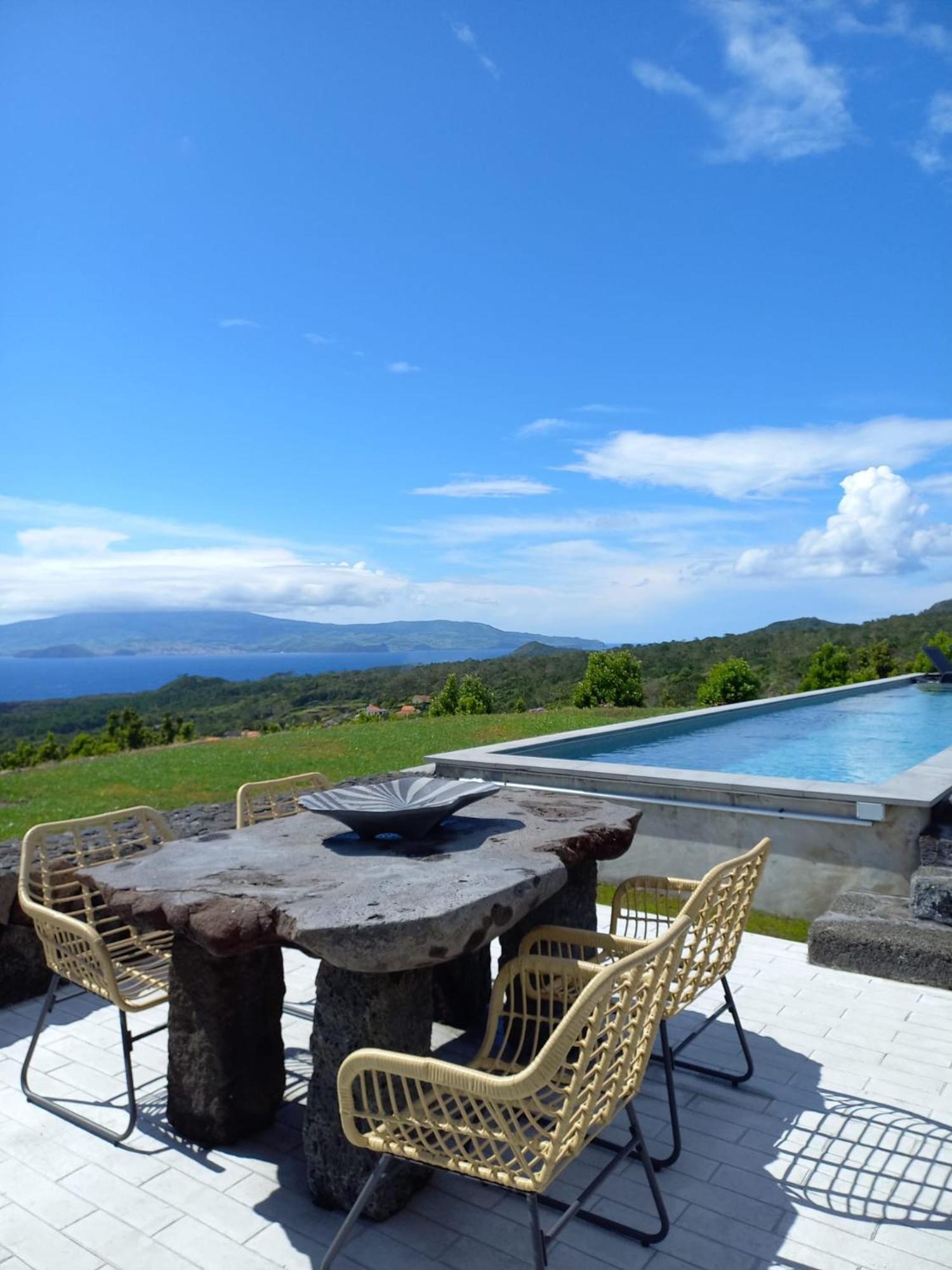 Picoterrace Villa Madalena  Buitenkant foto