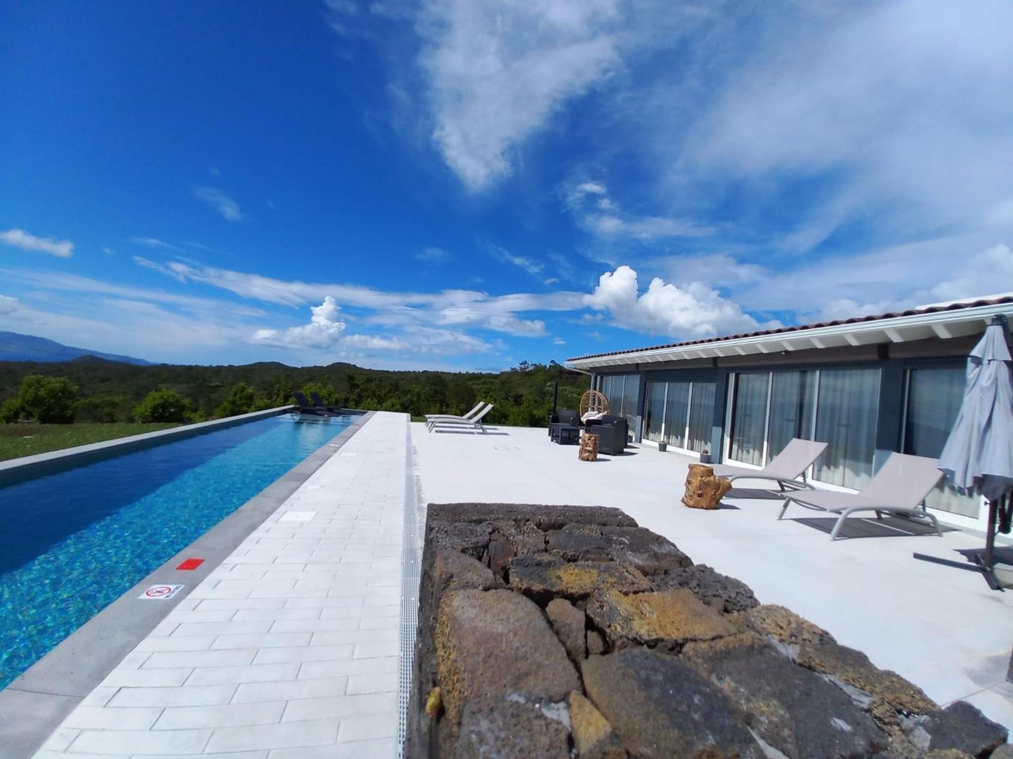 Picoterrace Villa Madalena  Buitenkant foto