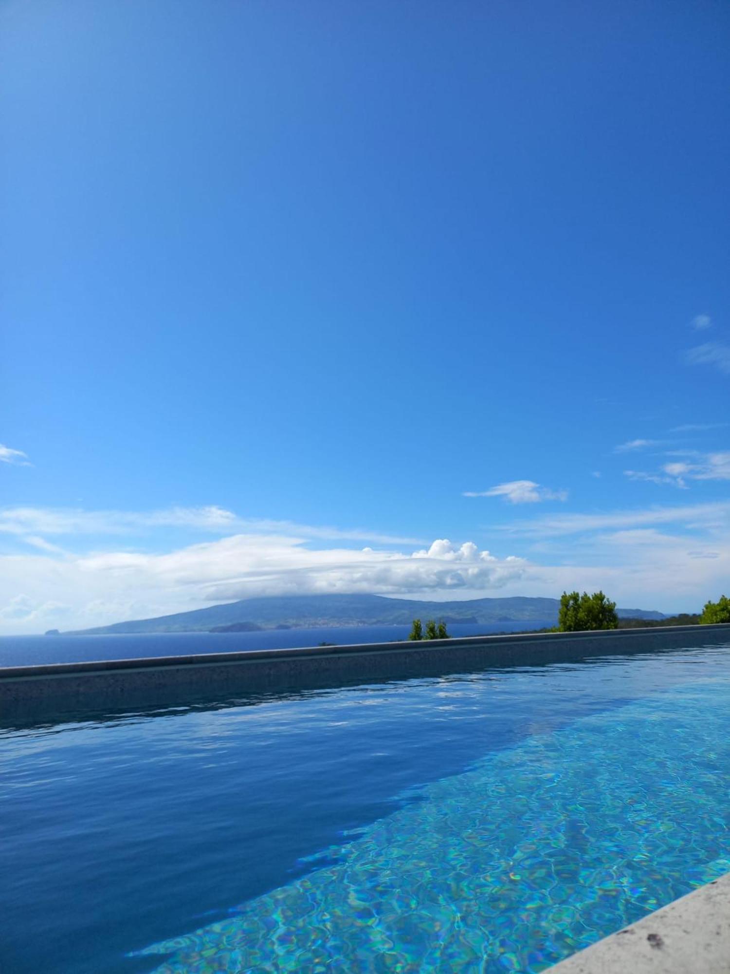 Picoterrace Villa Madalena  Buitenkant foto