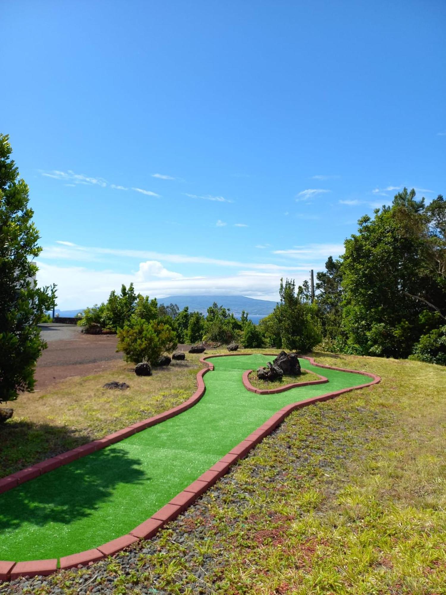 Picoterrace Villa Madalena  Buitenkant foto