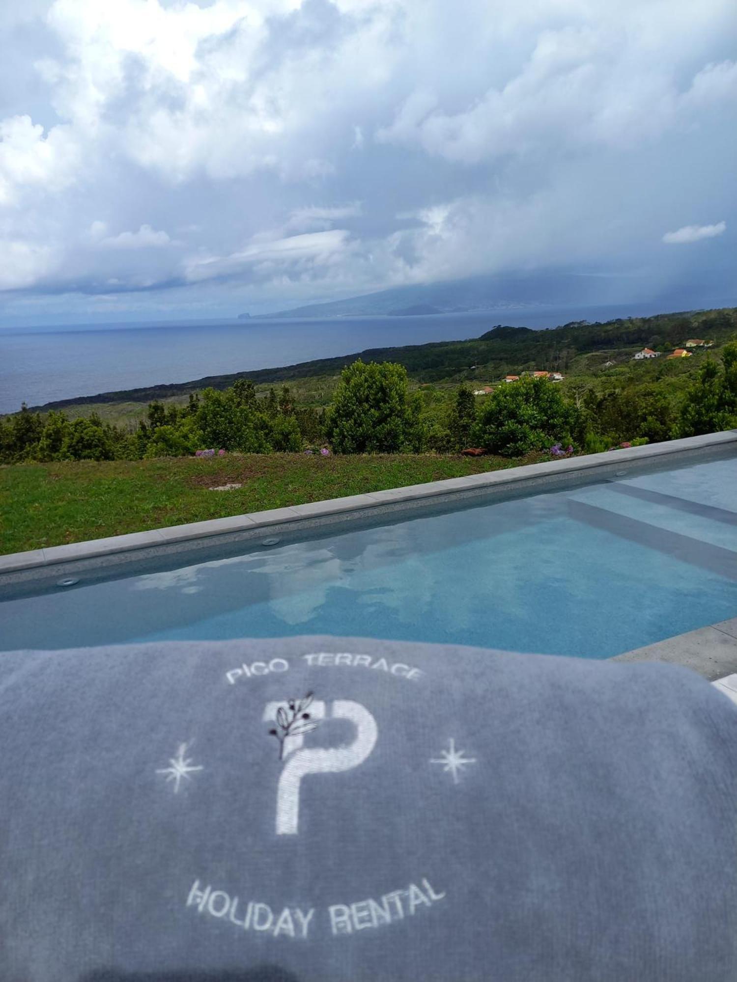 Picoterrace Villa Madalena  Buitenkant foto