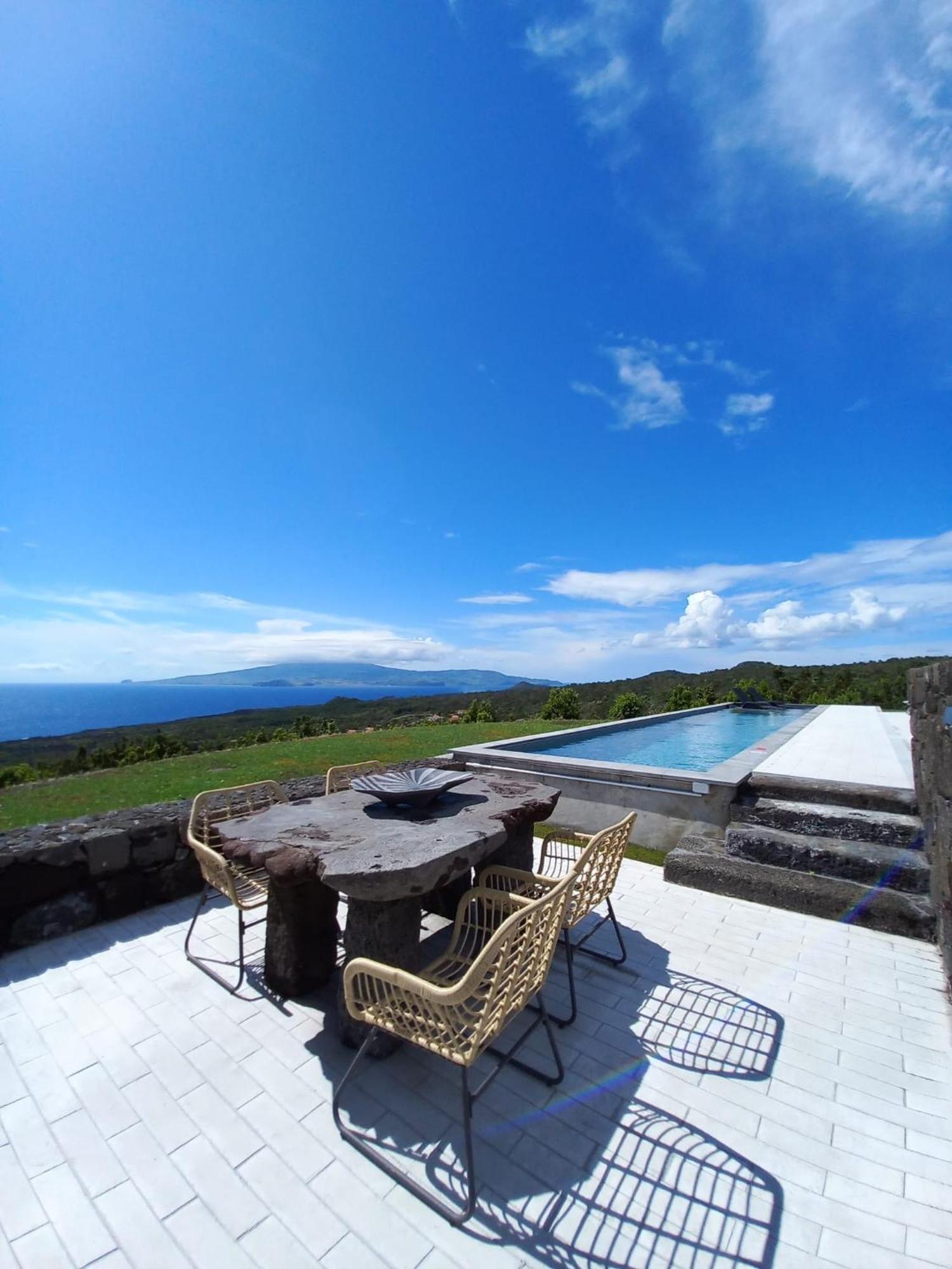 Picoterrace Villa Madalena  Buitenkant foto
