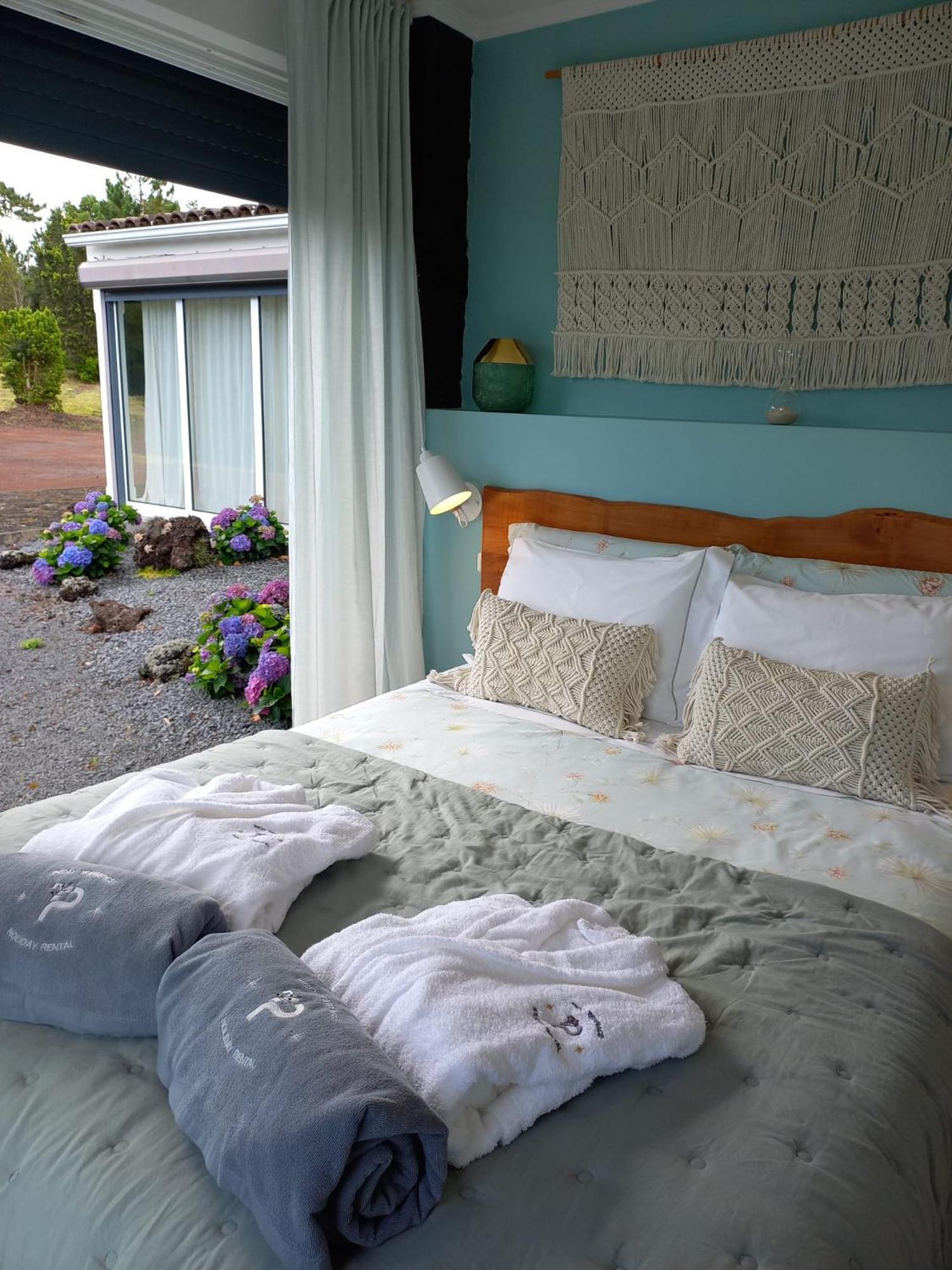 Picoterrace Villa Madalena  Buitenkant foto
