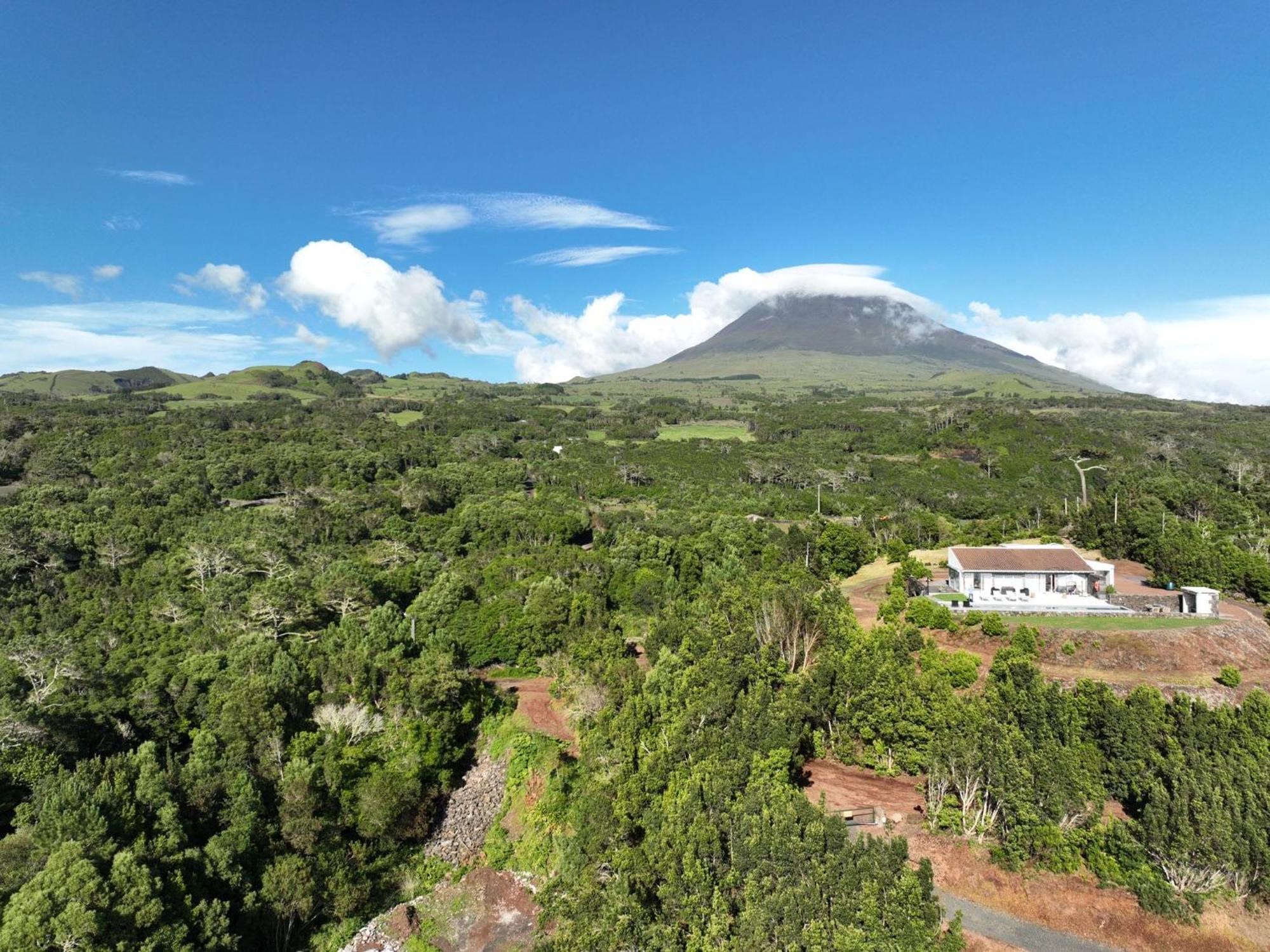 Picoterrace Villa Madalena  Buitenkant foto